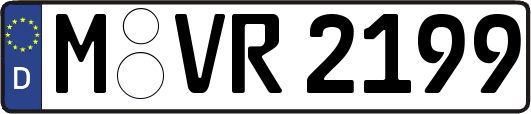 M-VR2199