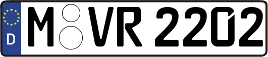 M-VR2202