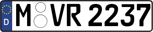 M-VR2237