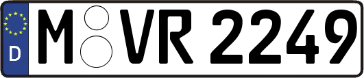 M-VR2249