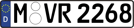M-VR2268