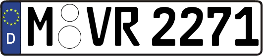 M-VR2271