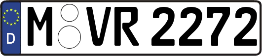 M-VR2272