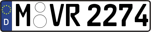 M-VR2274
