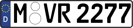 M-VR2277