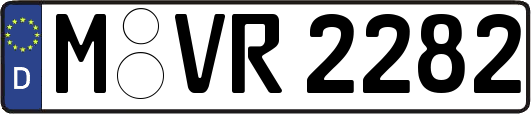 M-VR2282
