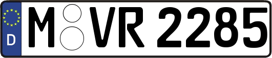 M-VR2285