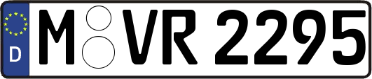 M-VR2295