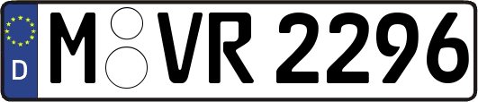 M-VR2296