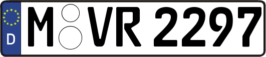 M-VR2297