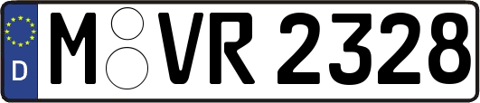 M-VR2328