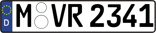 M-VR2341