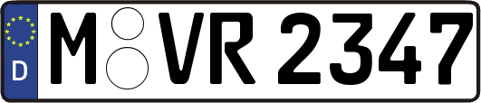 M-VR2347