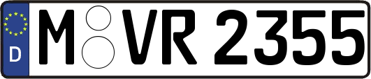 M-VR2355