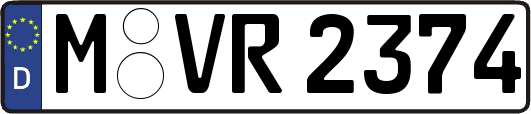 M-VR2374