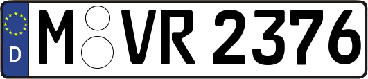 M-VR2376