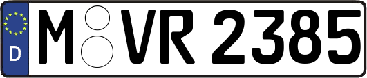 M-VR2385