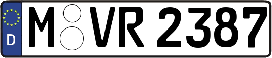 M-VR2387
