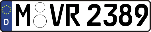 M-VR2389