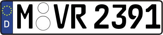 M-VR2391