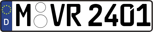 M-VR2401