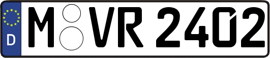 M-VR2402