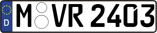 M-VR2403