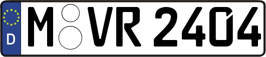 M-VR2404