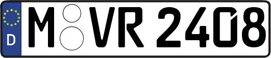 M-VR2408