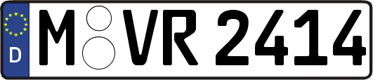 M-VR2414
