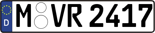 M-VR2417