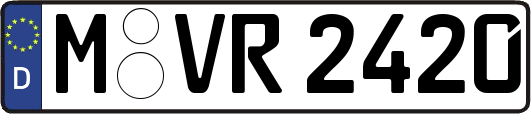 M-VR2420