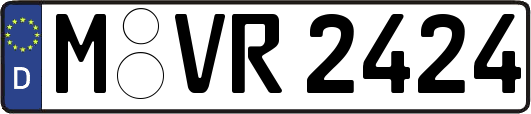 M-VR2424