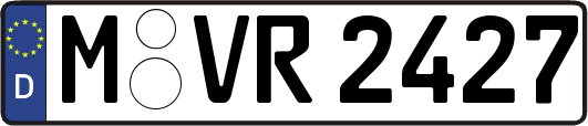 M-VR2427