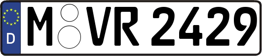 M-VR2429