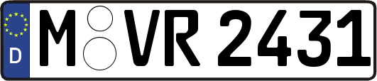M-VR2431