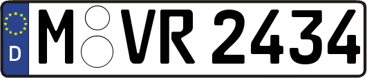 M-VR2434