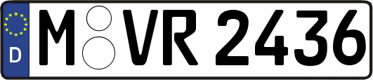 M-VR2436
