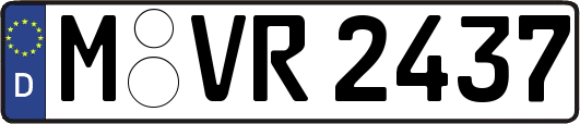 M-VR2437