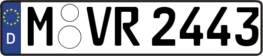 M-VR2443