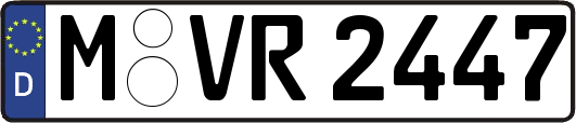 M-VR2447