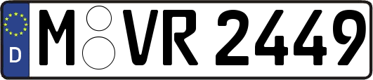 M-VR2449