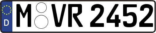 M-VR2452