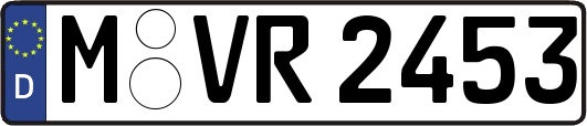 M-VR2453