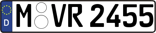 M-VR2455