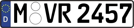 M-VR2457