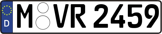 M-VR2459