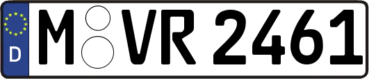M-VR2461