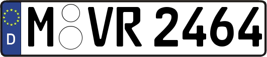 M-VR2464