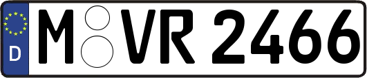 M-VR2466